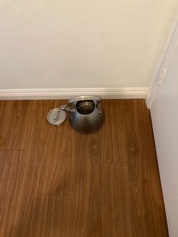 Water kettle