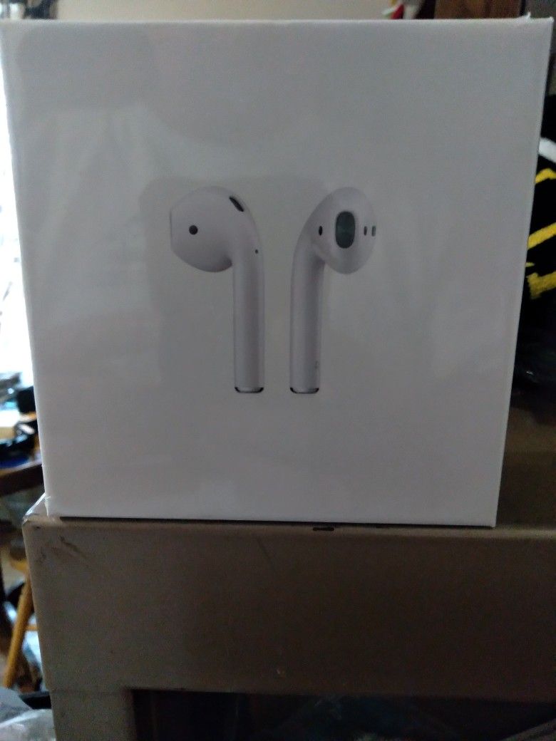 AirPods 