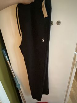 POLO RALPH LAUREN Joggers SIZE M Men’s