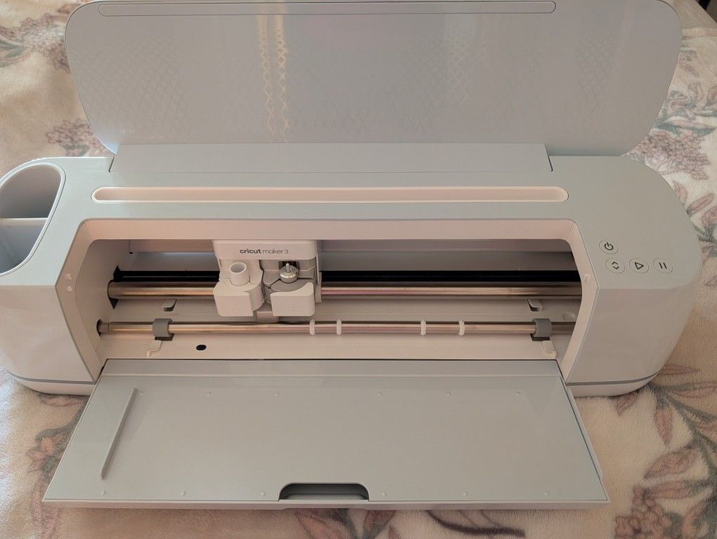 Circut Maker 3