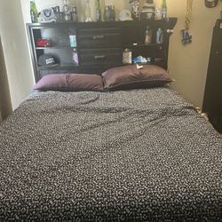 Sleeping Bed Brand New