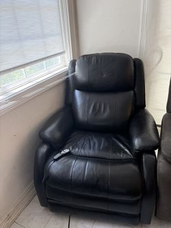 Reclining Chair