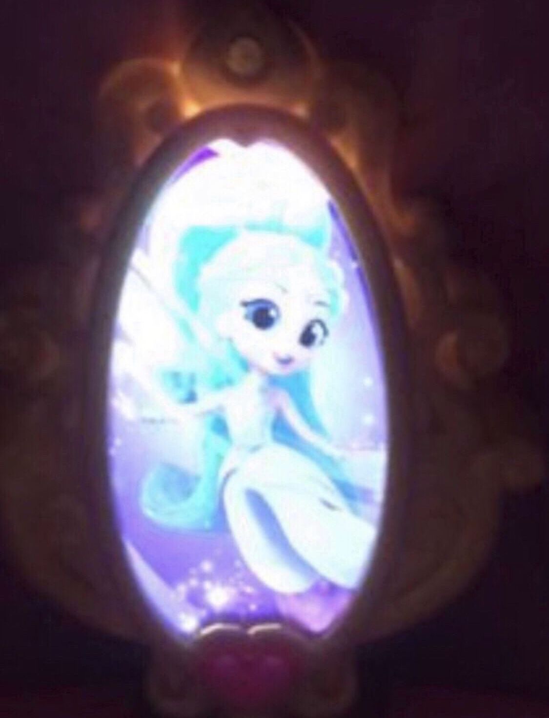 Castillo Musical De Shimmer And Shine