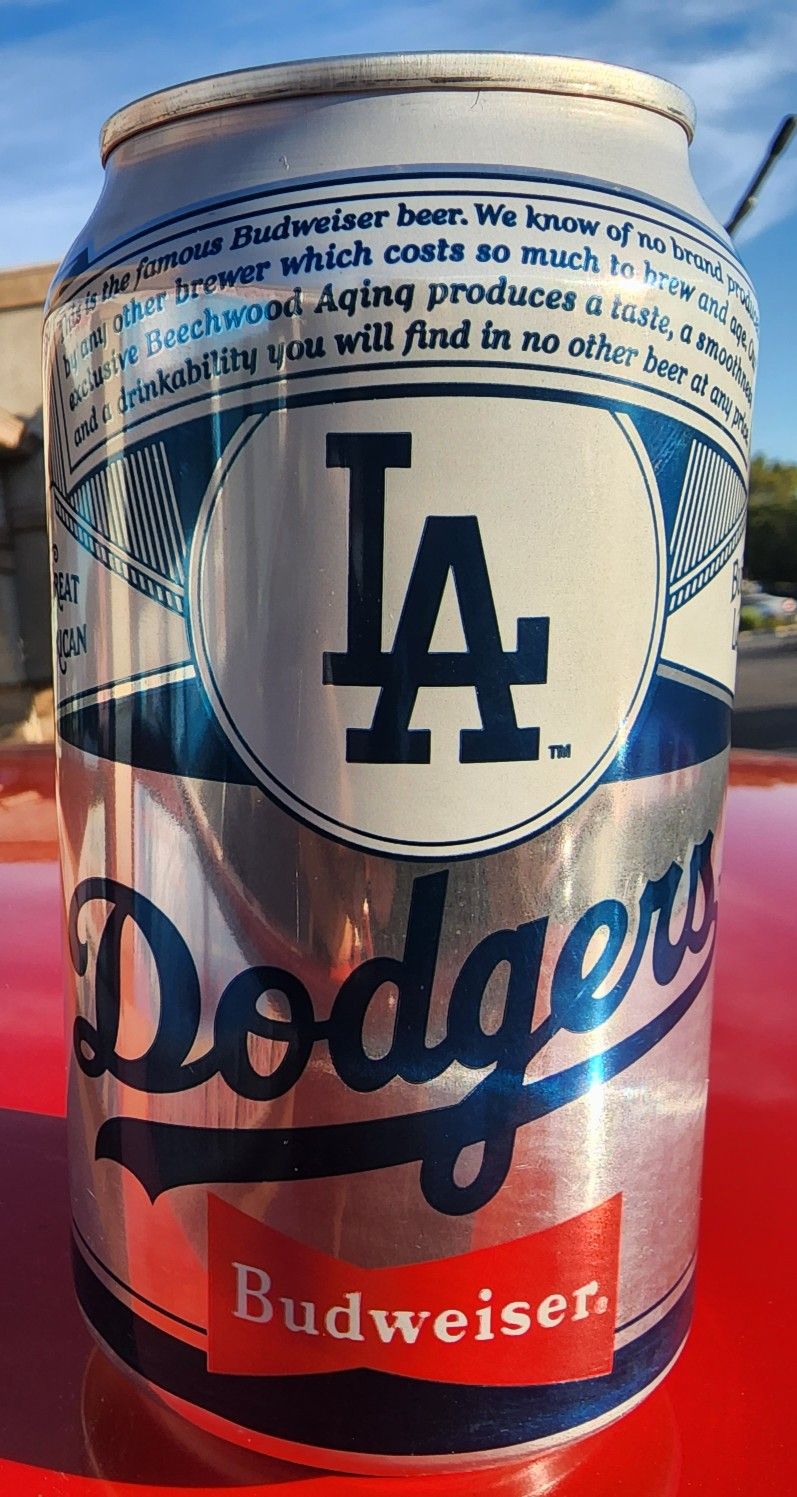 A collector dodger can't $10 each or 3 for 20