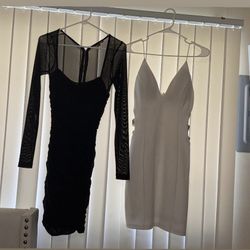 Fashion Nova Dresses 