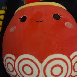 Spicy🌶️Noodles 🍜 Squish mallows 