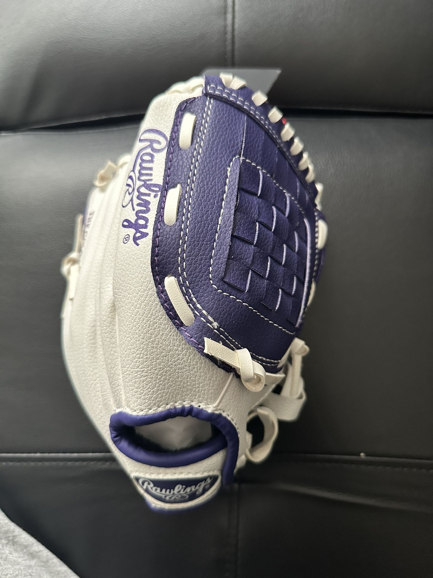 Rawling Baseball Gloves
