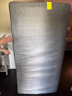 Twin matress