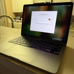2020 MacBook Pro 1TB