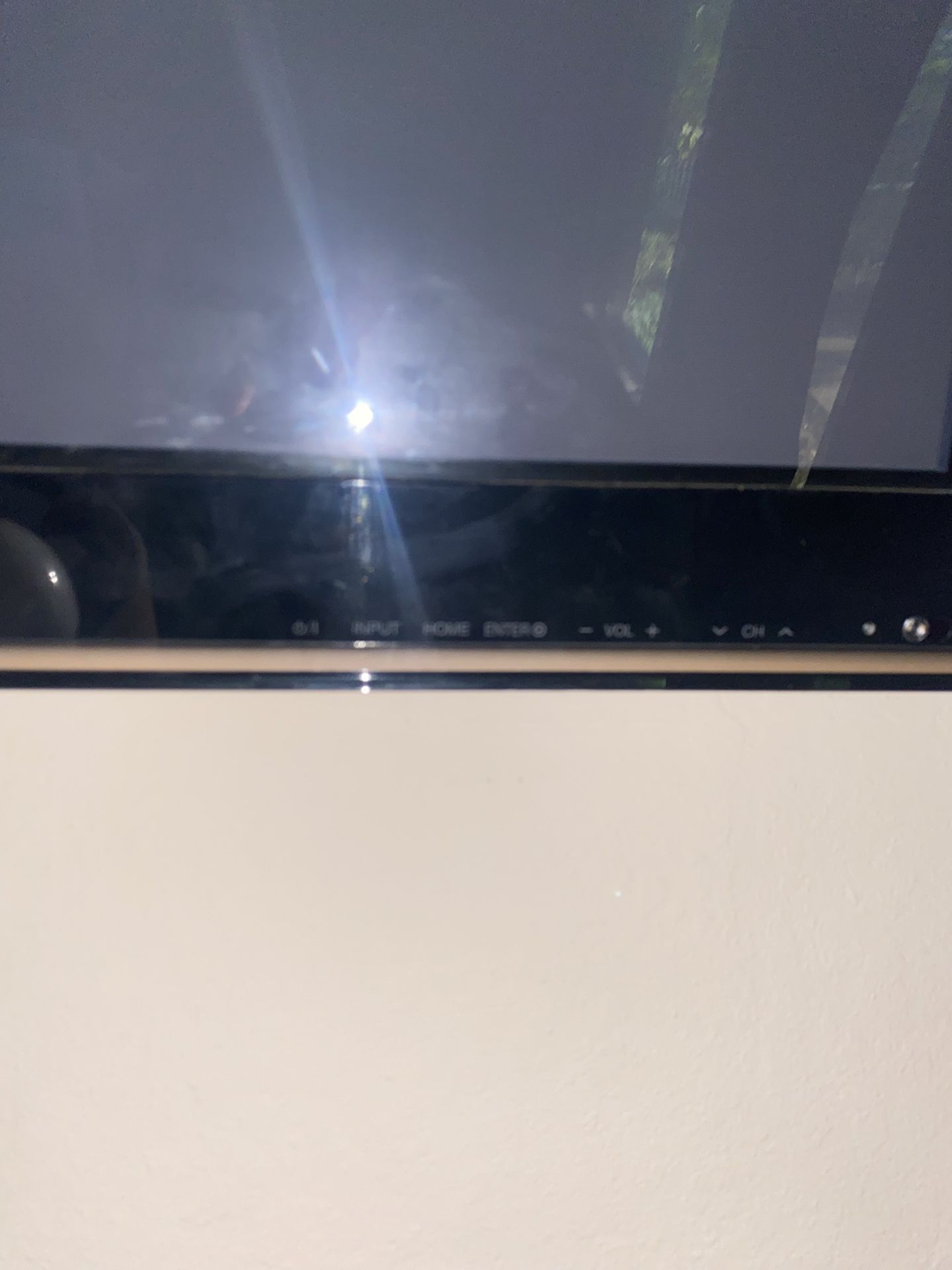 LG TV
