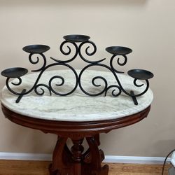 Candle Holder