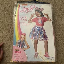 JoJo Siwa Costume