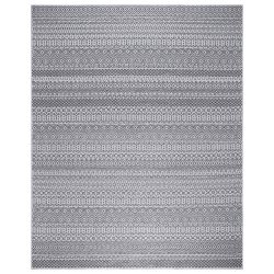 SaleSumo "RHAPSODY 6'7""X9' I/O RUG"