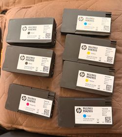 HP Ink