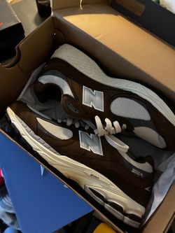 New balances 10.5 M