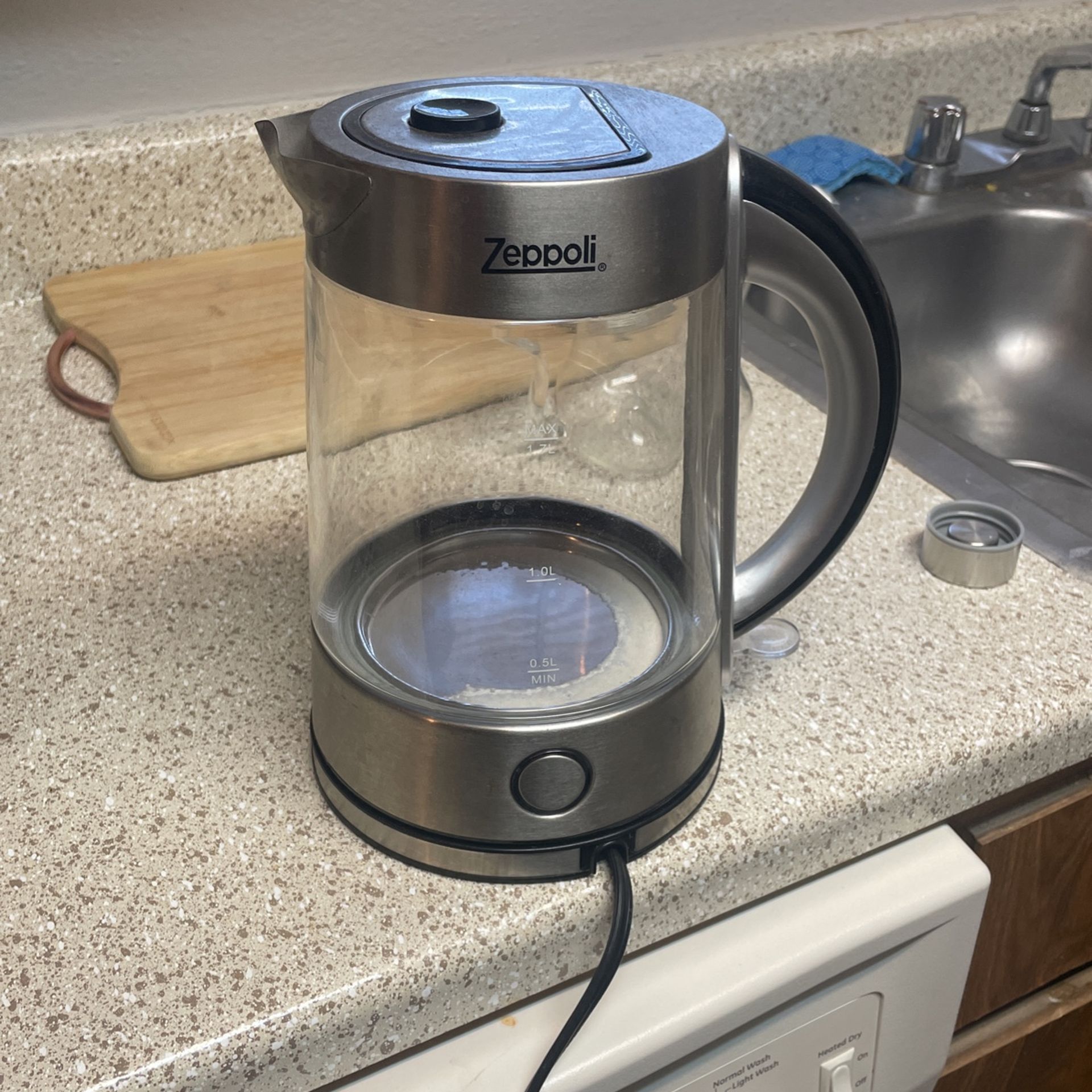 Water Heater