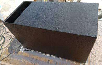 Ported Enclosure For Subwoofers- read ad