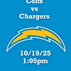 Los Chargers Games Ask For Prices Read Description Sections 208 Row10 Seat 5/6  Message Me Only If You’re Interested 2 Tickets 