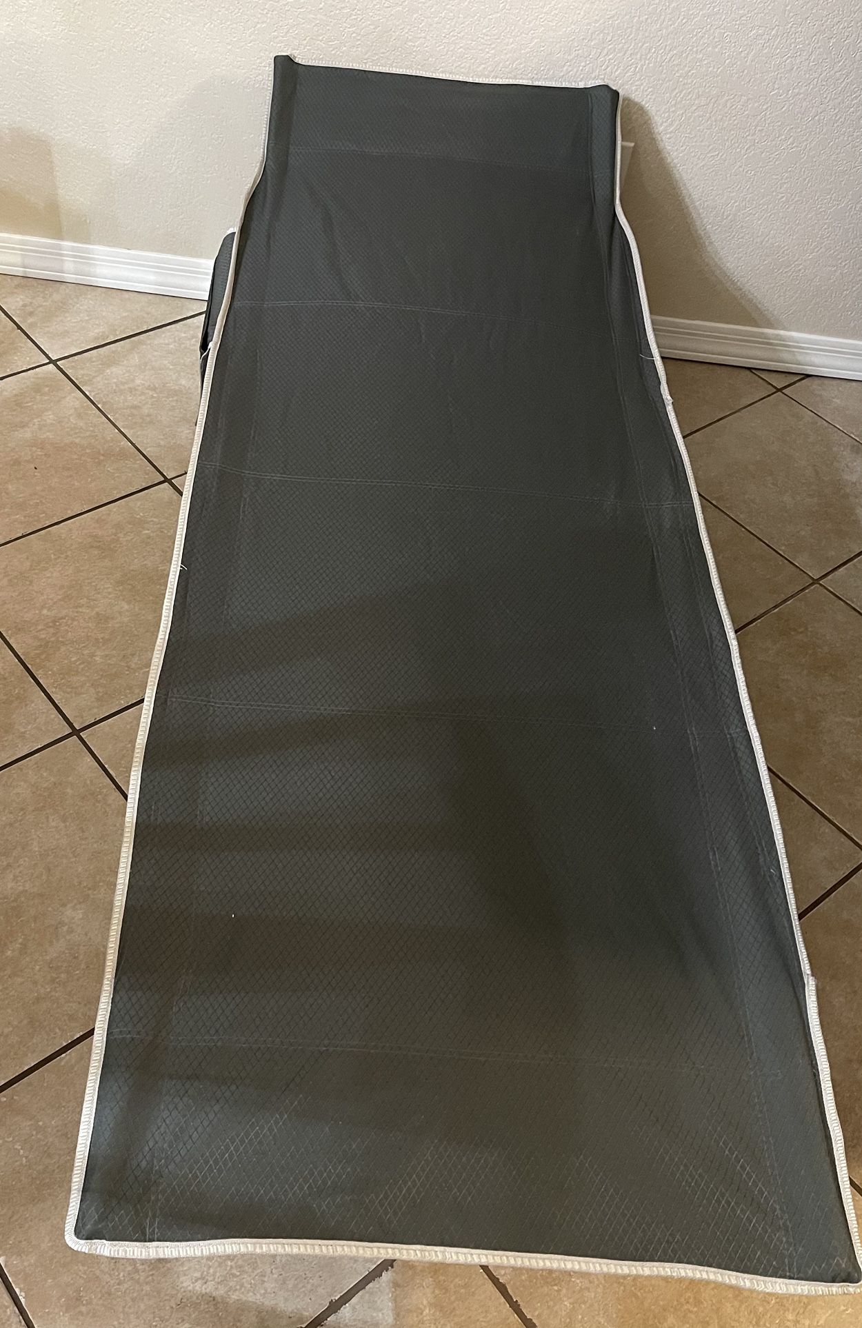 Camping Cot