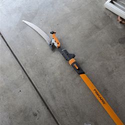 Pole saw