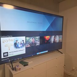 75" Samsung 7000 Class Tv
