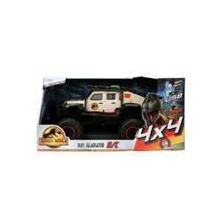 Jurassic World 1:12 Scale HWR 4X4 Jeep Gladiator RC Vehicle