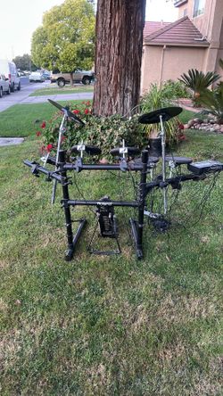 roland electric drum