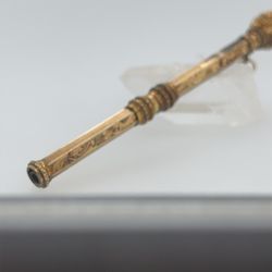 Antique Goldfilled Pen