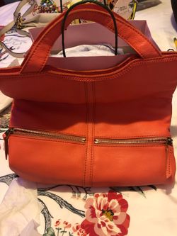 Fossil Crossbody Bag