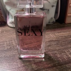 Miss Sexy Perfume