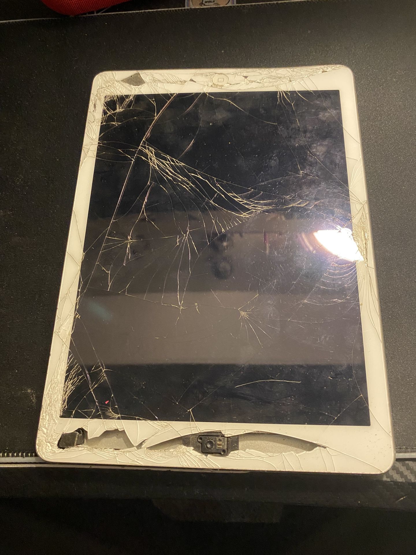 Apple iPad