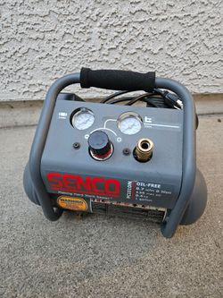Senco 1gal Compressor