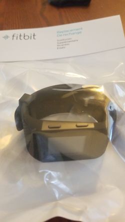 Fitbit surge