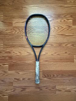 Yonex Percept 97 2026 tennis racket