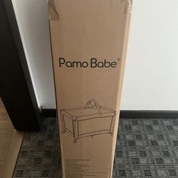 Pamo Babe Portable Playard 