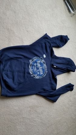 Ford licensed hoodie brand new all sizes