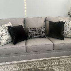 Ashley Sofa Brand New