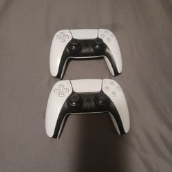 2 Play 5 Controller