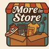 M.I.S(More In Store)