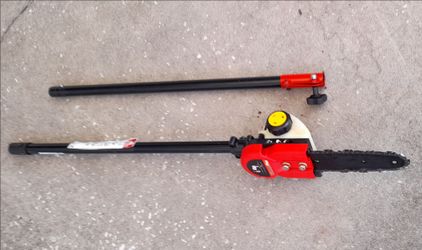 Pole Saw Pruner