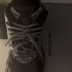 Balenciaga Runners