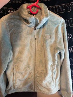 The North Face Osito Fleece Jacket