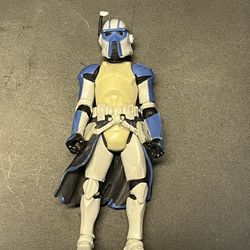 Clone Trooper Action Figure