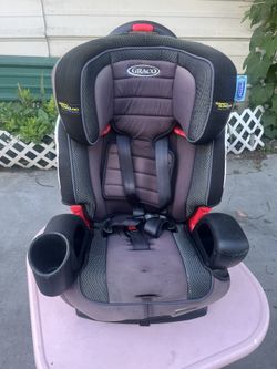 Car seat ( Graco ) 