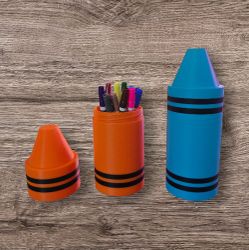 Pencil Holder