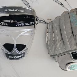 Fasc Mask And Glove