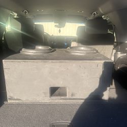 Car Audio Installation , tuning