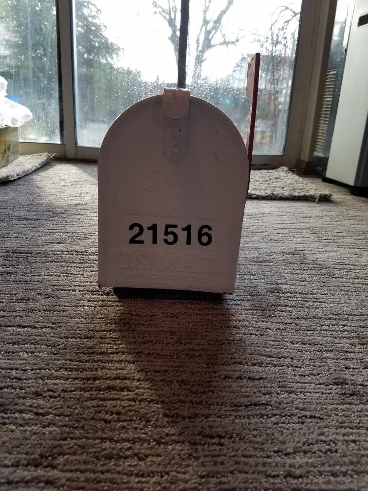 Mail Box