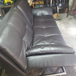 Futon  Bed 