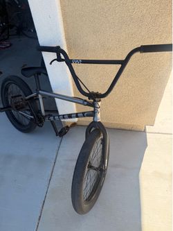 Bmx Bike